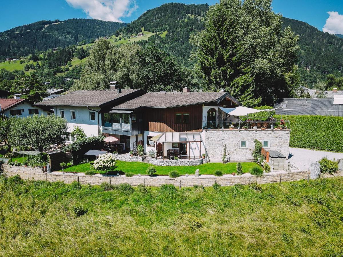 Lakeside Appartement Plattner By We Rent, Summercard Included Целль-ам-Зе Экстерьер фото