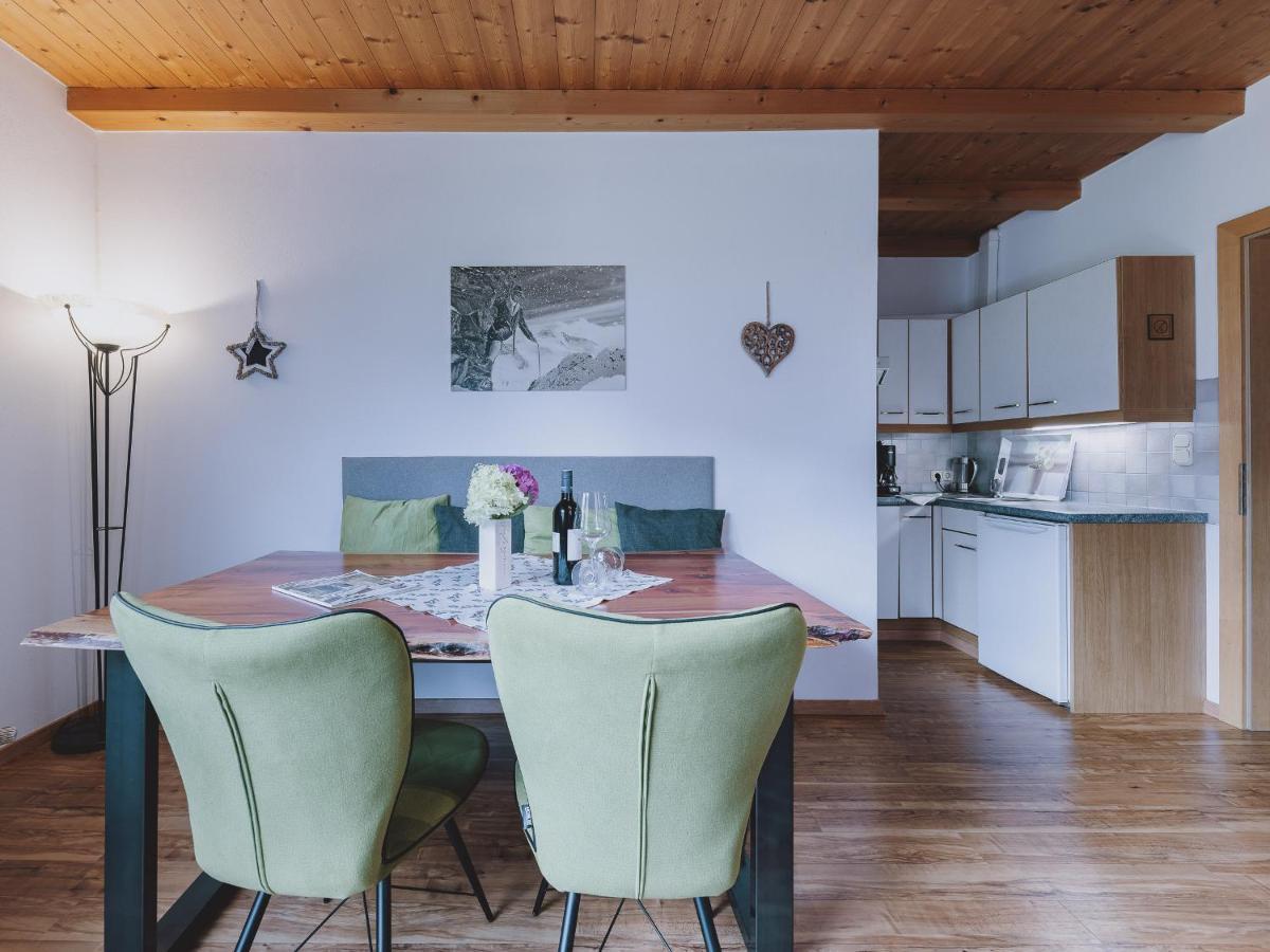 Lakeside Appartement Plattner By We Rent, Summercard Included Целль-ам-Зе Экстерьер фото