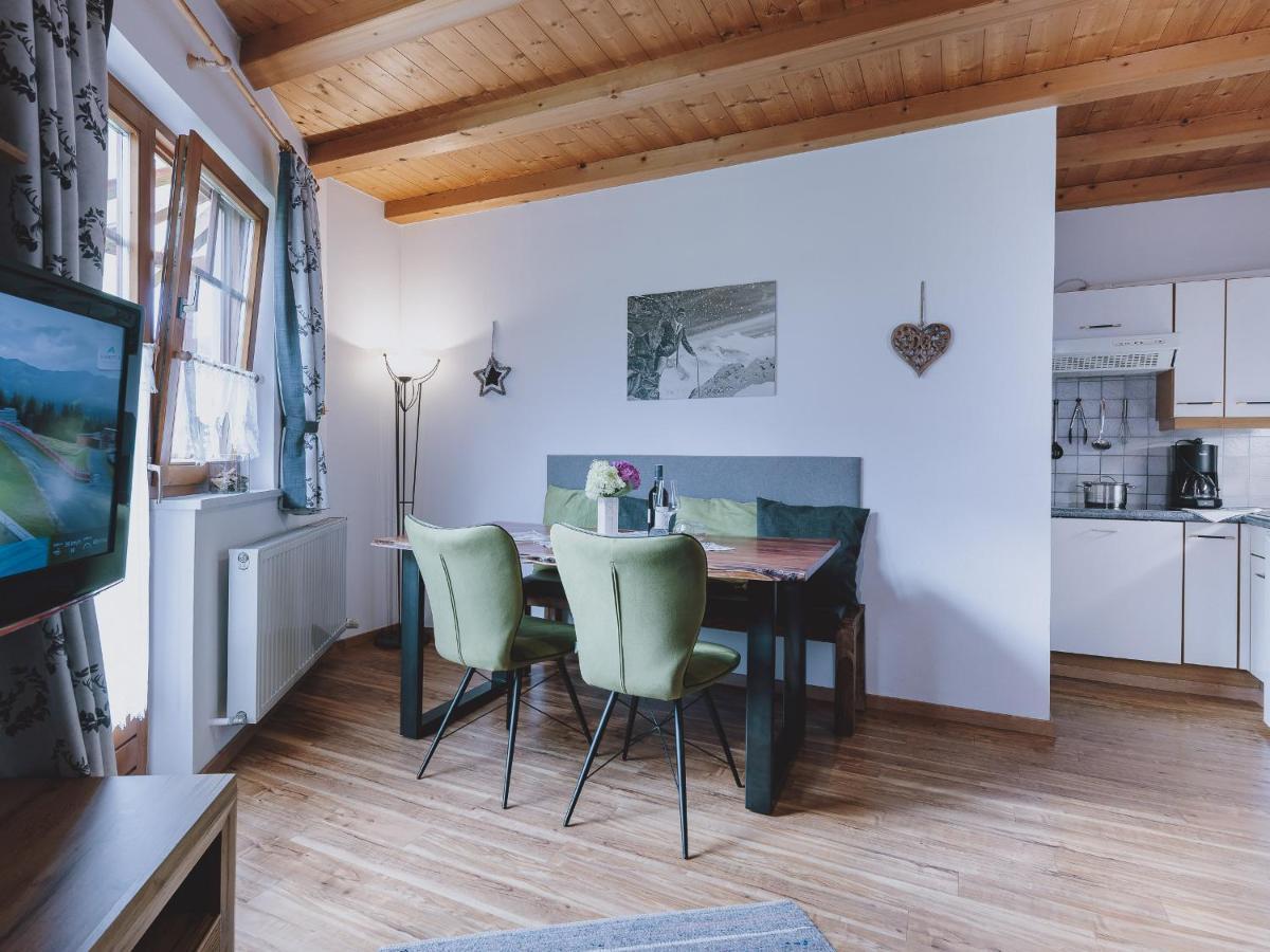 Lakeside Appartement Plattner By We Rent, Summercard Included Целль-ам-Зе Экстерьер фото