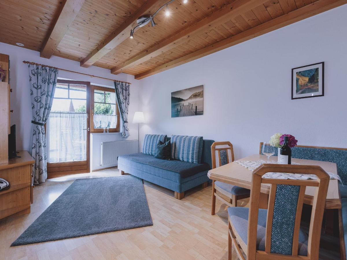 Lakeside Appartement Plattner By We Rent, Summercard Included Целль-ам-Зе Экстерьер фото