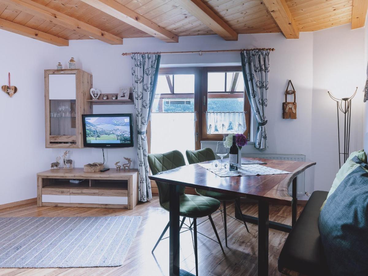 Lakeside Appartement Plattner By We Rent, Summercard Included Целль-ам-Зе Экстерьер фото