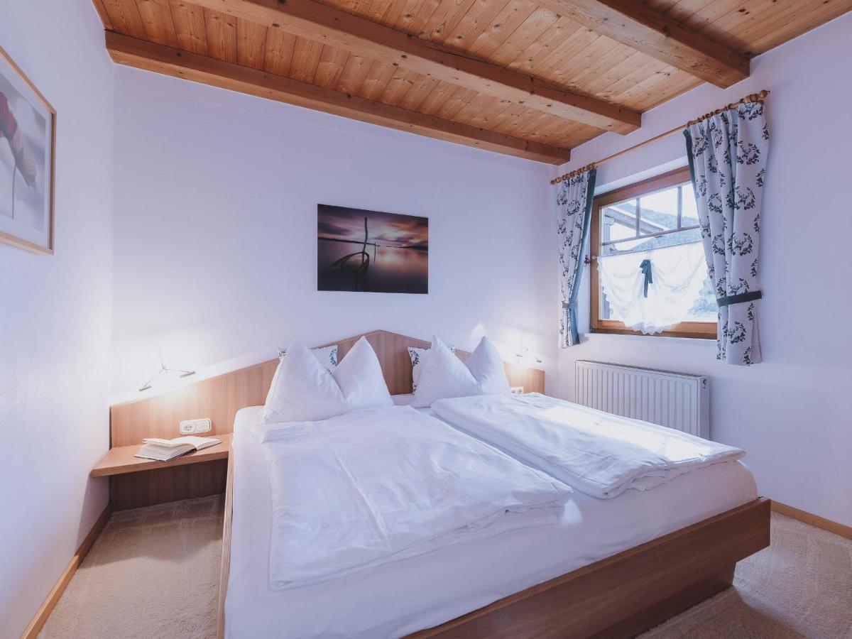Lakeside Appartement Plattner By We Rent, Summercard Included Целль-ам-Зе Экстерьер фото