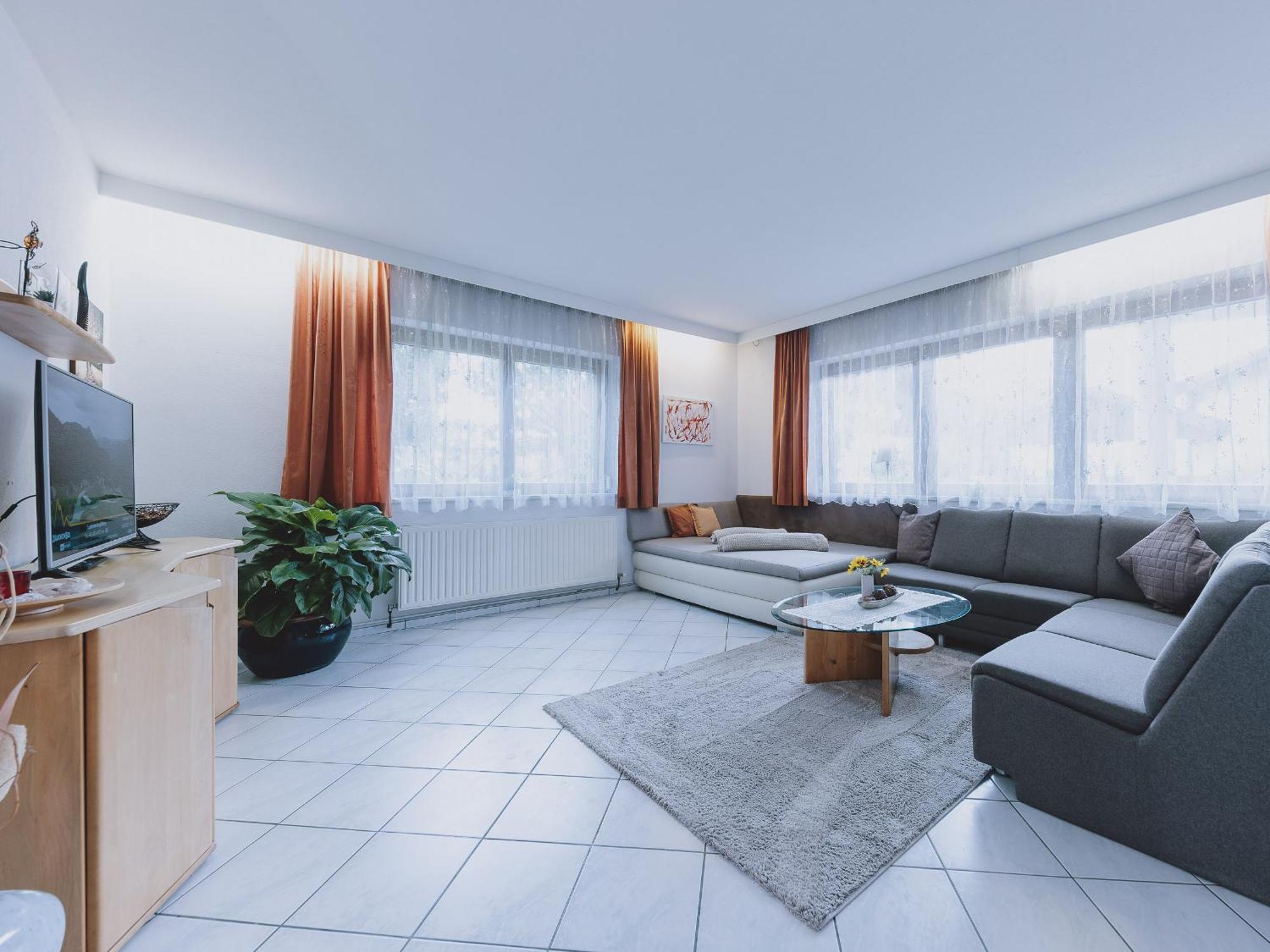 Lakeside Appartement Plattner By We Rent, Summercard Included Целль-ам-Зе Экстерьер фото