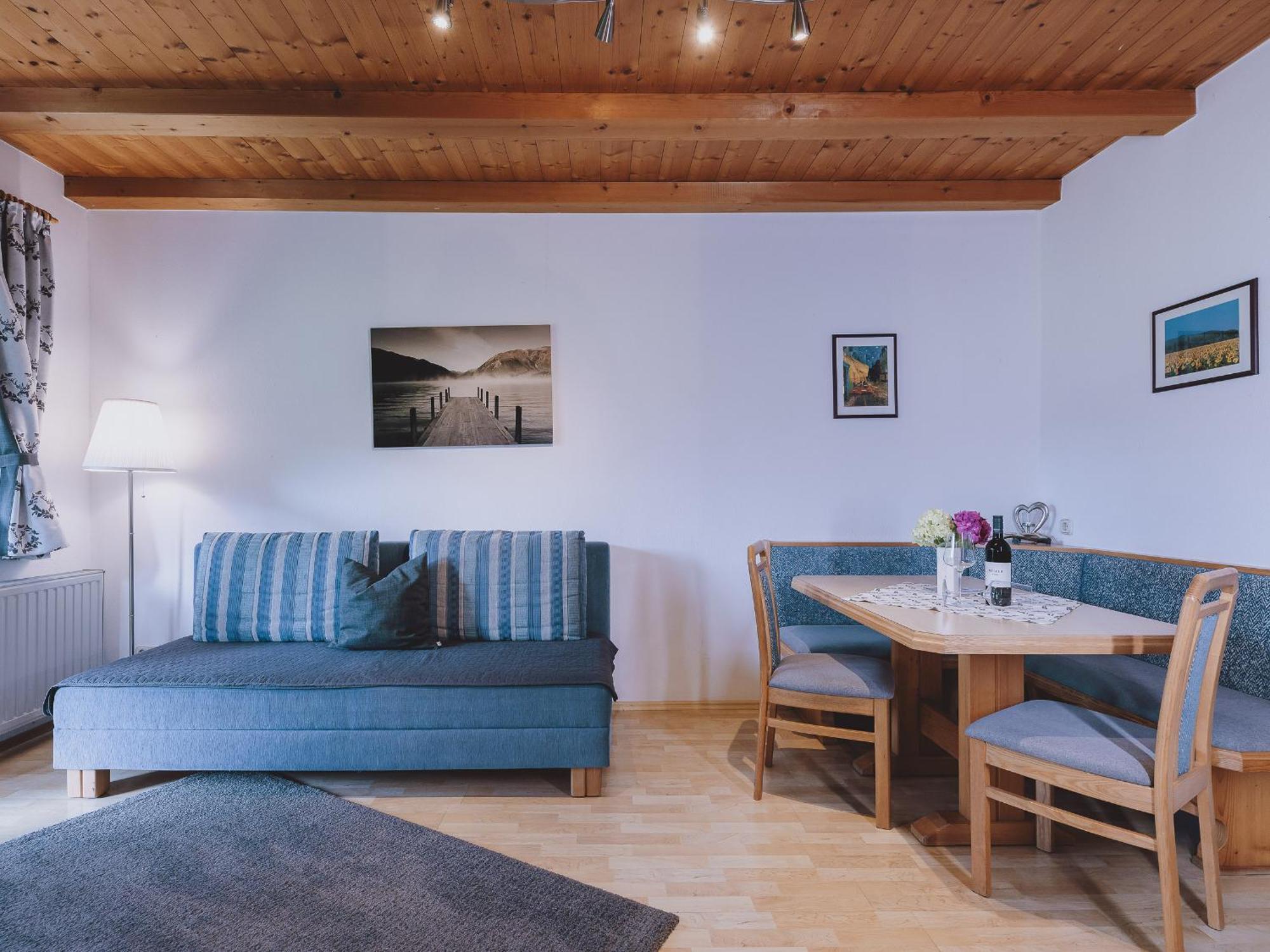 Lakeside Appartement Plattner By We Rent, Summercard Included Целль-ам-Зе Экстерьер фото